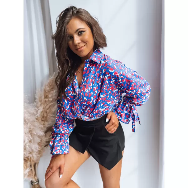  Dámske šortky DSTREET suzi SY0283 čierna 