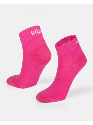 Ponožky KILPI 2P MINIMIS-U TU0803KI ružová