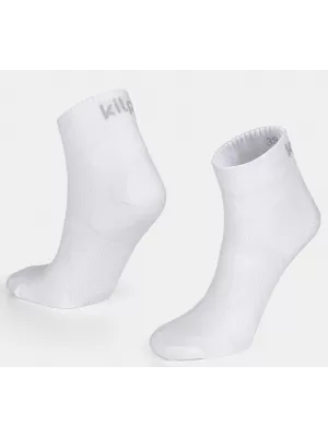 Ponožky KILPI 2P MINIMIS-U TU0803KI biela