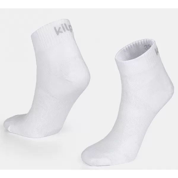  Ponožky KILPI 2P MINIMIS-U TU0803KI biela 