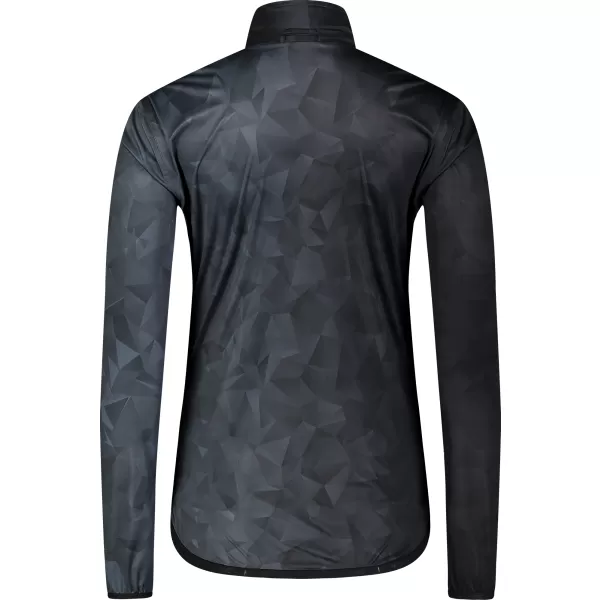  Dámska softshellová bunda NORDBLANC RIDER NBWSL7775 čierna 