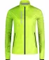 Dámska softshellová bunda NORDBLANC RIDER NBWSL7775 žltá