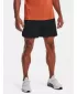 Pánske šortky UNDER ARMOUR UA PEAK WOVEN SHORTS 1376782-001 ČIERNA