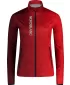 Dámska softshellová bunda NORDBLANC RIDER NBWSL7775 červená