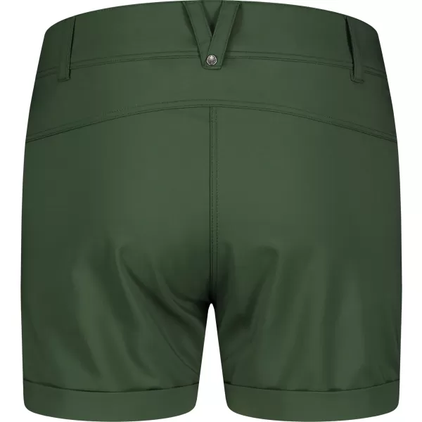  Dámske kraťasy NORDBLANC ONEWAY NBSPL7911 KHAKI 