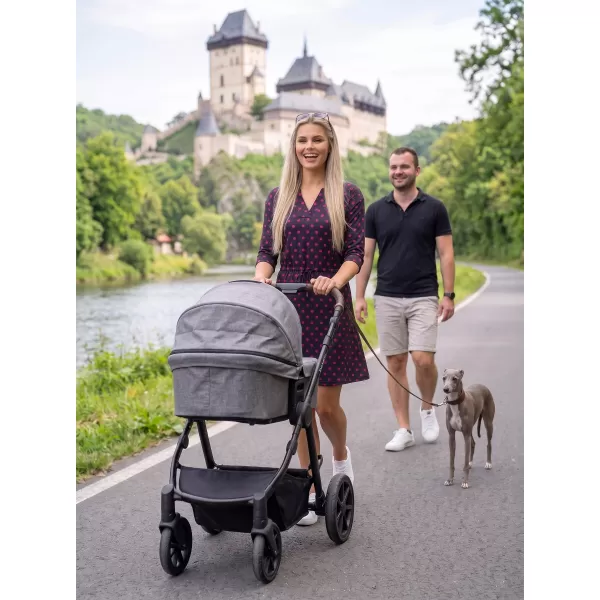  Dámske šaty ALTISPORT BRIDGET ČIERNA 