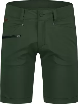 Pánske kraťasy NORDBLANC PEAKS NBSPM7909 KHAKI