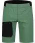 Pánske kraťasy NORDBLANC WAIST NBSPM7908 zelená