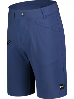 Pánske kraťasy NORDBLANC BERMUDAS NBSPM7906 modrá