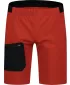 Pánske kraťasy NORDBLANC WAIST NBSPM7908 oranžová