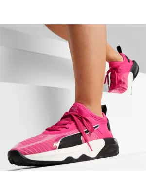 Dámske topánky PUMA PWR XX NITRO WNS 376969-09 PINK