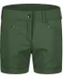 Dámske kraťasy NORDBLANC ONEWAY NBSPL7911 KHAKI