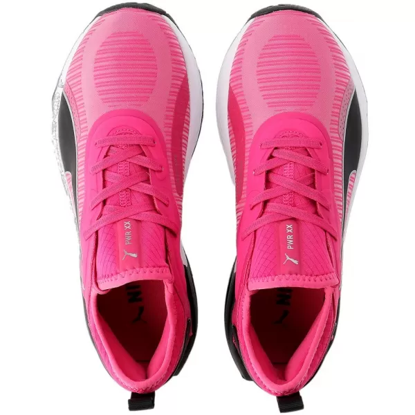  Dámske topánky PUMA PWR XX NITRO WNS 376969-09 PINK 