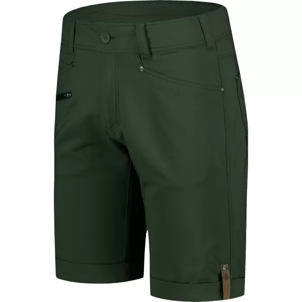  Pánske kraťasy NORDBLANC PEAKS NBSPM7909 KHAKI 