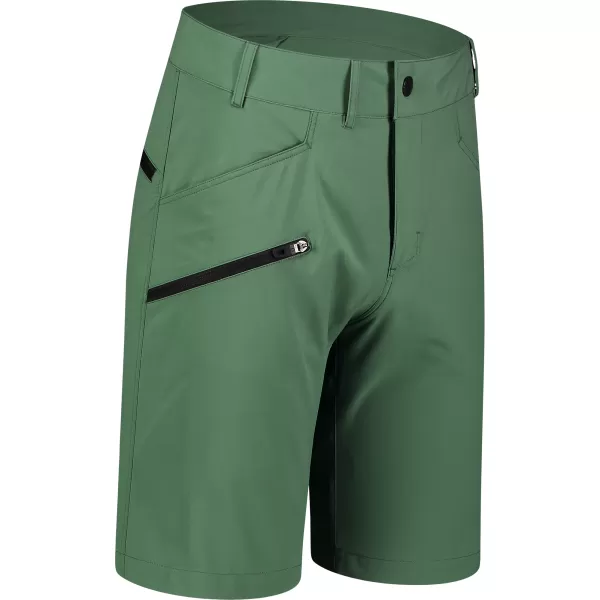  Pánske kraťasy NORDBLANC BERMUDAS NBSPM7906 zelená 
