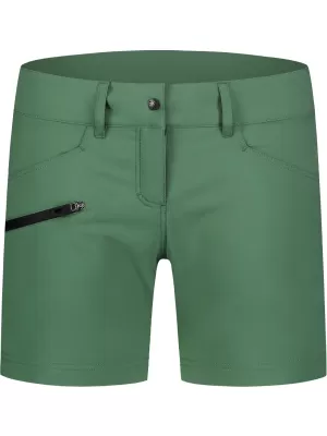 Dámske kraťasy NORDBLANC TREND NBSPL7915 zelená