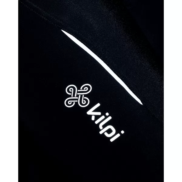  Dámske cyklo šortky KILPI MURIA-W TL0417KI čierna 