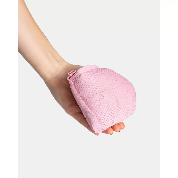  Dámska bunda KILPI TIRANO-W TL0106KI SVETLO ružová 