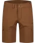 Pánske kraťasy NORDBLANC PATCHPOCKET NBSPM7904 hnedá