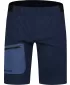 Pánske kraťasy NORDBLANC WAIST NBSPM7908 modrá