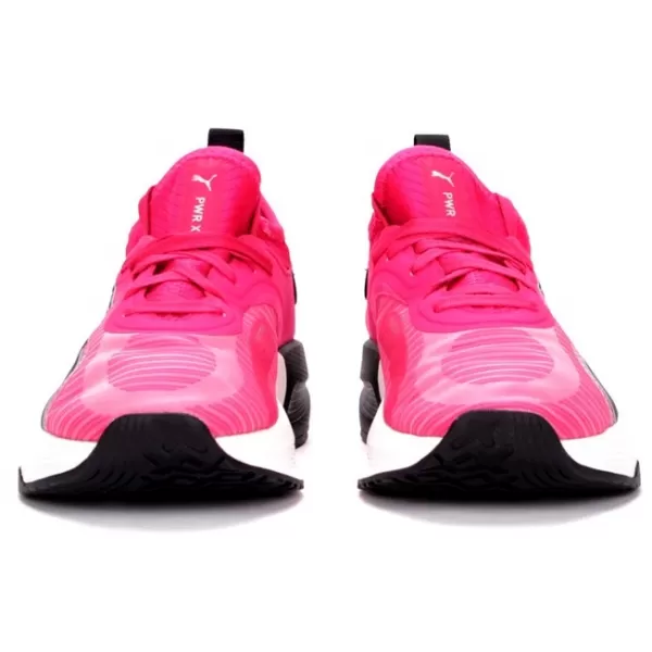  Dámske topánky PUMA PWR XX NITRO WNS 376969-09 PINK 