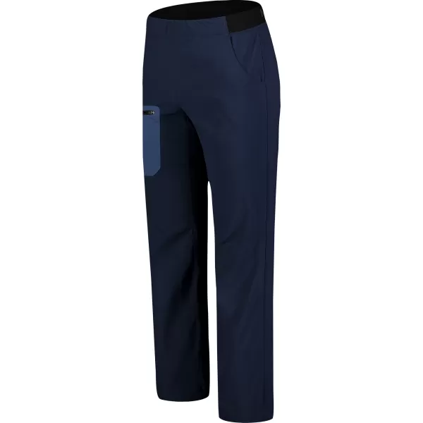  Pánske nohavice NORDBLANC RUBBER NBSPM7907 modrá 