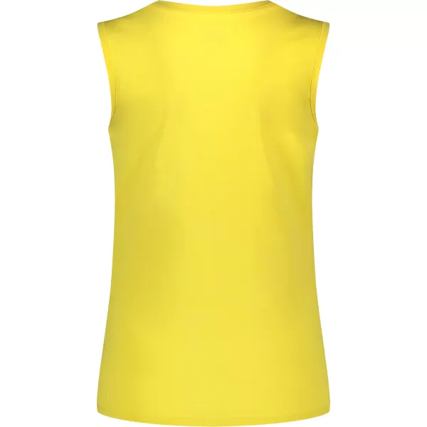  Dámske tielko NORDBLANC TANKTOP NBSLT7820 žltá 