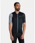 Pánsky cyklo dres KILPI PICARD-M TM0356KI čierna