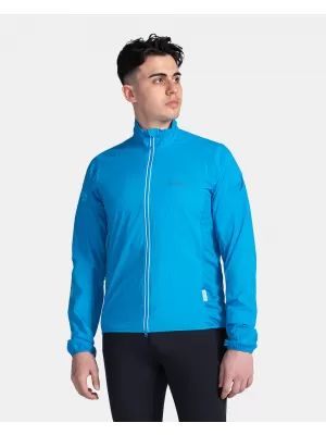 Pánska bunda KILPI TIRANO-M TM0106KI modrá