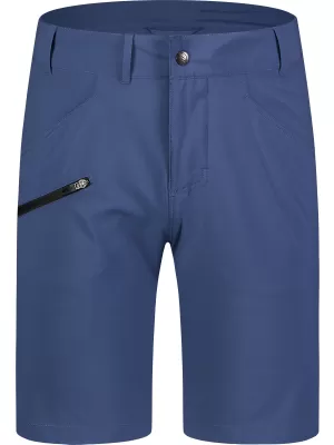 Pánske kraťasy NORDBLANC BERMUDAS NBSPM7906 modrá
