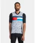Pánsky cyklo dres KILPI RIVAL-M TM0355KI čierna