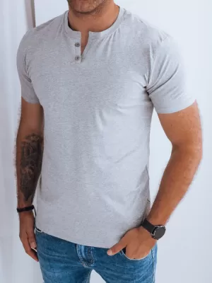 Pánske t -shirt DSTREET rx5324 Gray Highlights