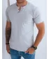 Pánske t -shirt DSTREET rx5324 Gray Highlights