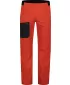 Pánske nohavice NORDBLANC RUBBER NBSPM7907 oranžová