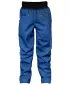 Detské softshellové nohavice WAMU DŽÍNY JEANS