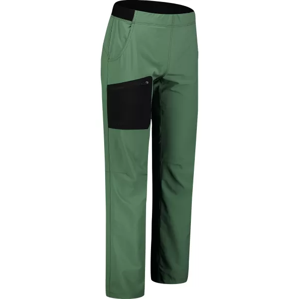  Pánske nohavice NORDBLANC RUBBER NBSPM7907 zelená 