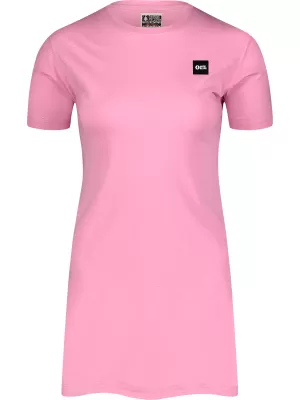 Dámske šaty NORDBLANC HIP NBSLD7812 ružová