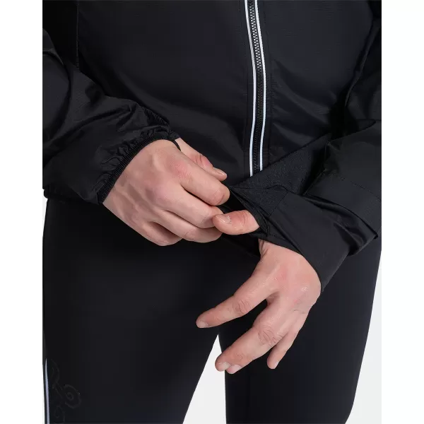  Pánska bunda KILPI TIRANO-M TM0106KI čierna 