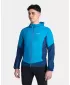 Pánska bunda KILPI RAYEN-M TM0114KI modrá
