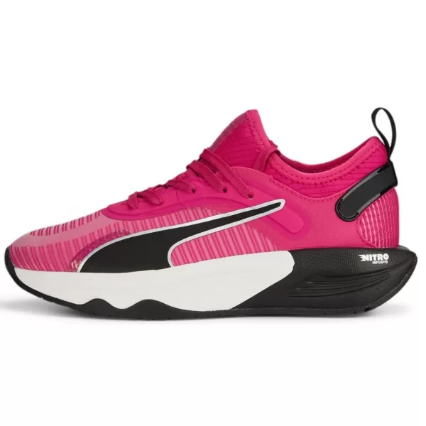  Dámske topánky PUMA PWR XX NITRO WNS 376969-09 PINK 