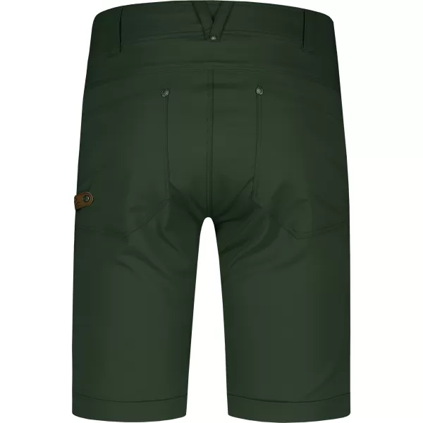  Pánske kraťasy NORDBLANC PEAKS NBSPM7909 KHAKI 