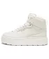 Dámske topánky PUMA KARMEN REBELLE MID WTR 387624-04 WHITE