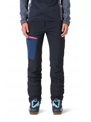 Dámske nohavice HANNAH JUKE W PANTS ANTRACIT (DUBARRY)