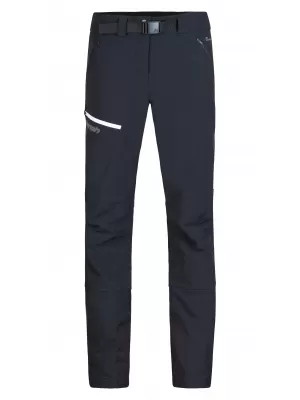 Dámske nohavice HANNAH JUKE W PANTS ANTRACIT