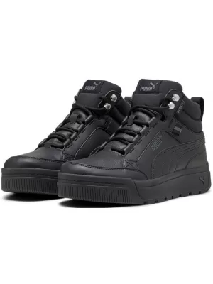 Pánske topánky PUMA TARRENZ SB III PURETEX 393930-01 BLACK