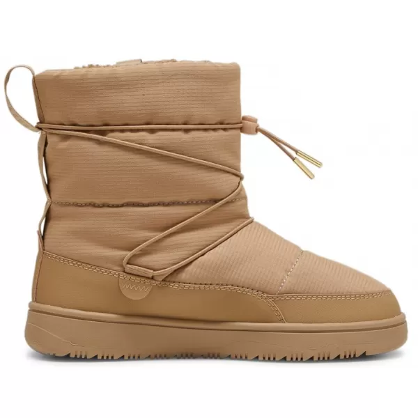  Dámske topánky PUMA SNOWBAE WNS 393920-04 BEIGE 