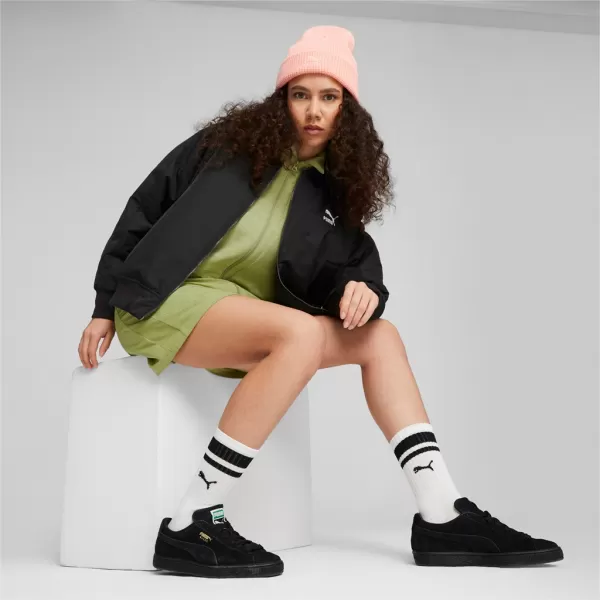  Čiapka PUMA ARCHIVE MID FIT BEANIE 022848-18 PINK 