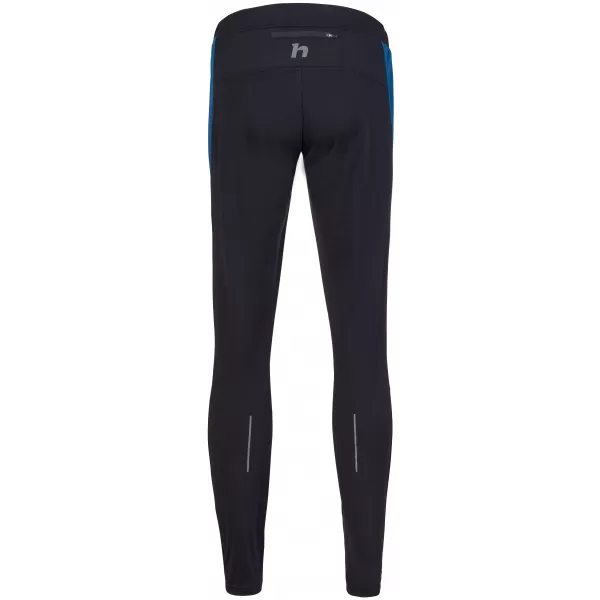  Pánske nohavice HANNAH NORDIC PANTS SET SAIL/ANTHRACITE 