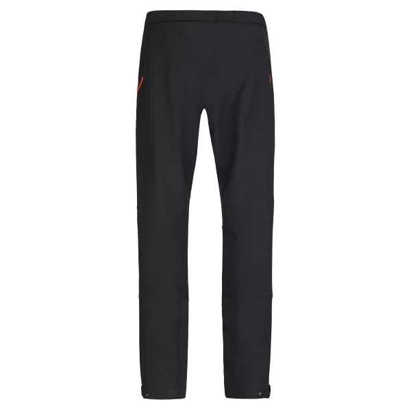  Pánske nohavice HANNAH JUKE PANTS ANTHRACITE 