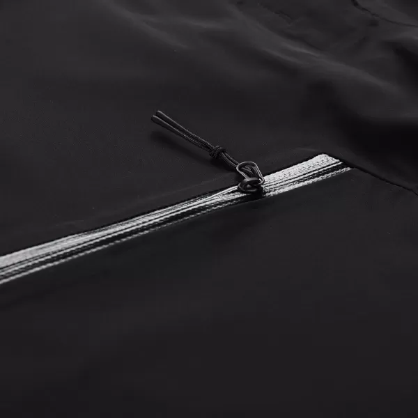  Dámske nohavice alpské pre zoner LPAB660 BLACK 